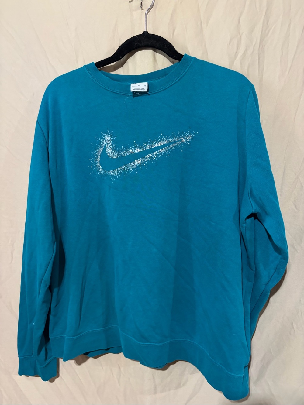 Nike crewneck